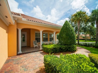 5406 Barbados Square, Vero Beach, FL 32967