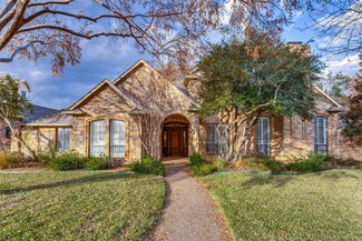5817 Gallant Fox Ln, Plano, TX 75093