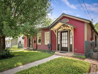 520 E Mulberry Ave, San Antonio, TX 78212