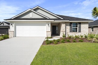 3315 Meadow Ridge Place, Asbury Lake, FL 32043