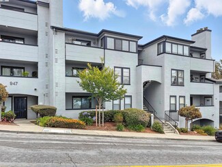 947 Fletcher Ln Unit A233, Hayward, CA 94544