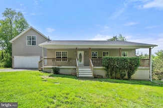 303 Marcum Ln, Harpers Ferry, WV 25425