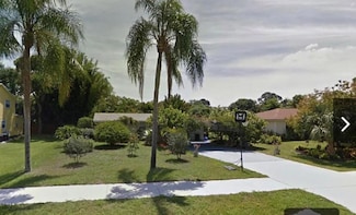 3093 SW Berry Ave, Palm City, FL 34990