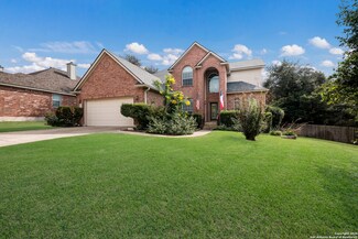 12710 Vidorra Vista Dr, San Antonio, TX 78216