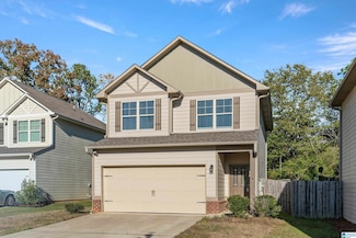 3543 Misty Hollow Dr, Bessemer, AL 35022