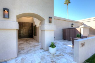 7837 E Via Marina, Scottsdale, AZ 85258