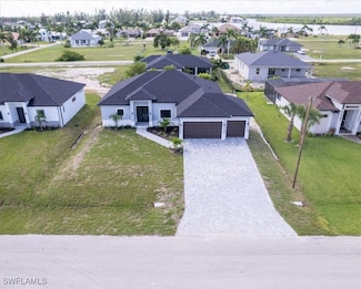 4308 NW 27th Ln, Cape Coral, FL 33993