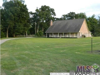 1055 Bayou Paul Ln, Saint Gabriel, LA 70776