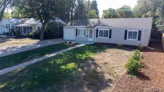 3065 S Glencoe St, Denver, CO 80222