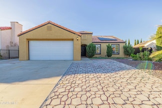 6019 Diamond St, Palmdale, CA 93552