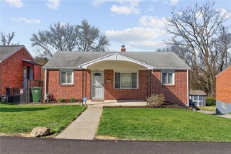 242 Castle Rd, Pittsburgh, PA 15234