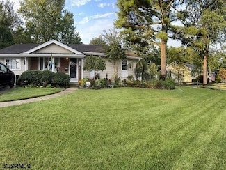 503 Sterling Ave, Linwood, NJ 08221