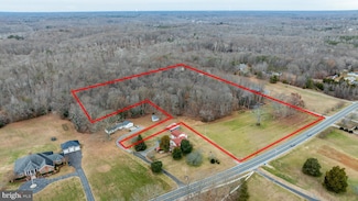 0 Aquasco Rd Unit MDPG2185682, Aquasco, MD 20608