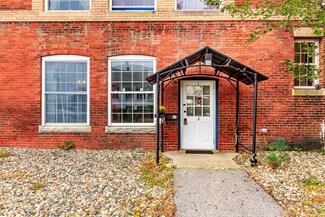 26 Myrtle St Unit 1, Claremont, NH 03743