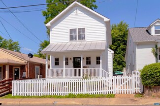 309 7th St SW, Charlottesville, VA 22903