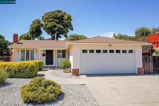 2850 Tara Hills Dr, San Pablo, CA 94806