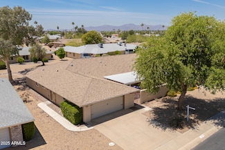 12831 W Maplewood Dr Unit 5, Sun City West, AZ 85375