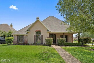 10493 Keysburg Ct, Shreveport, LA 71106