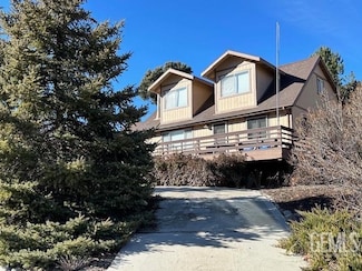 16425 Huron Dr, Pine Mountain Club, CA 93222