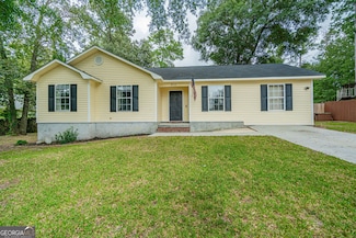 213 Doe Cir, Springfield, GA 31329