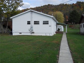 340 Sugar Ave, Shelocta, PA 15774