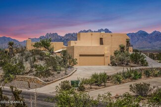 3260 Majestic Ridge, Las Cruces, NM 88011