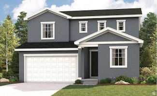 1090 W 450 S Unit 58, Brigham City, UT 84302