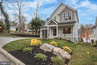 512 Miller St, Winchester, VA 22601