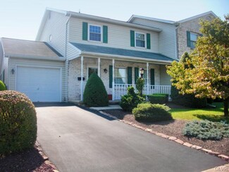 985 Catherine Dr, Coplay, PA 18037