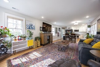 1146 Massachusetts Ave Unit 2, Arlington, MA 02476