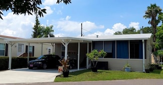 1668 Mary Ln Unit 341, Lutz, FL 33558