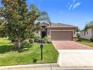 3744 Quaint Ln, Clermont, FL 34711