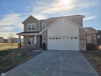 5619 Beale St, Plainfield, IN 46168