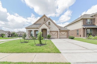 22303 Larch Grove Ct, Tomball, TX 77375