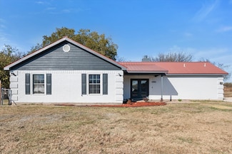 1301 County Road 705, Joshua, TX 76058