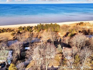 7389 W Old Channel Trail, Montague, MI 49437