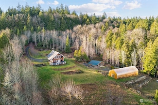 603 Taison Ln, Quilcene, WA 98376