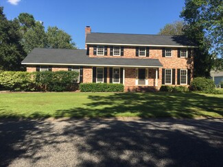 40 Hunters Forest Dr, Charleston, SC 29414