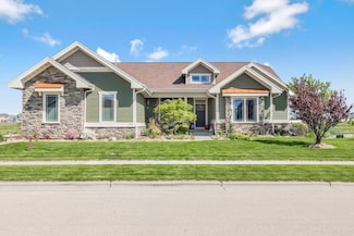 335 Bella Way, Sun Prairie, WI 53590