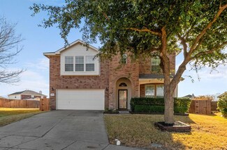 1030 Shackelford Ln, Forney, TX 75126