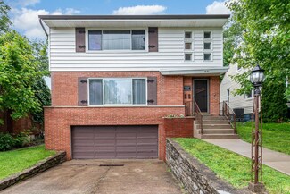 1631 Sutton Ave, Cincinnati, OH 45230