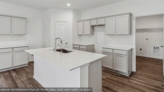 14565 Sunny Place Dr, Patton Village, TX 77372