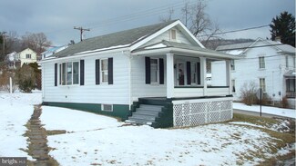 19502 Sugar Maple Rd SW, Barton, MD 21521