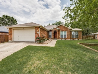 8410 Victory St, Rowlett, TX 75089