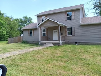 224 E 6th Ave Unit Madison County, Ingalls, IN 46048