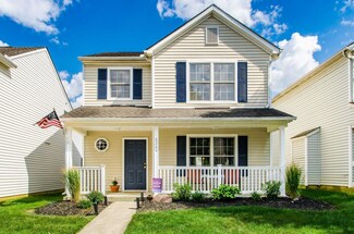 8264 Carano Way Unit 46, Columbus, OH 43240