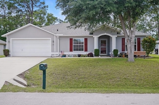 18 Russell Dr, Palm Coast, FL 32164