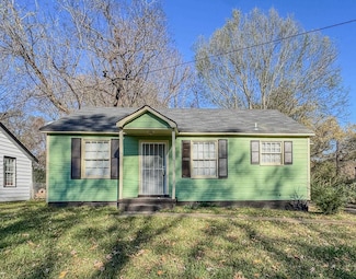 2046 Portland Ave, Memphis, TN 38127