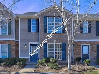 11405 Ashefield Ln, Hampton, GA 30228