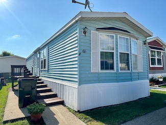 27W370 Geneva Rd Unit 68, West Chicago, IL 60185